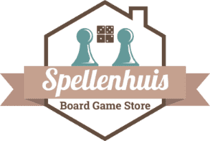 Spellenhuis logo
